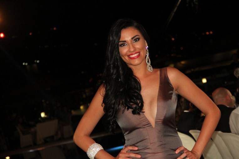 Miss World Next Top Models Final